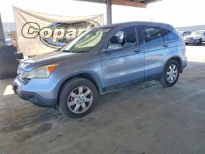 Honda CR-V 2.4L 4 2008