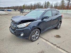 Hyundai Tucson 2.4L 4 2015