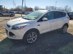 Ford Escape 2.0L 4 2014