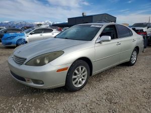 Lexus ES 3.3L 6 2004