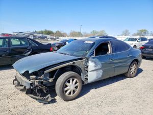 Buick LaCrosse 3.8L 6 2006