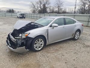 Lexus ES 3.5L 6 2014