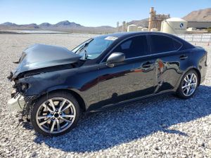 Lexus IS 3.5L 6 2006