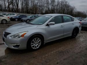 Nissan Altima 2.5L 4 2015