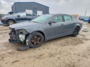 Chevrolet Malibu 2.4L 4 2009