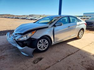 Hyundai Sonata 2.4L 4 2011