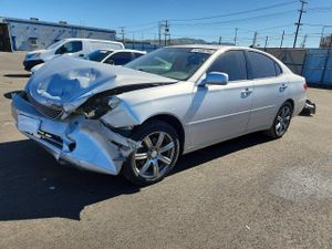 Lexus ES 3.3L 6 2005