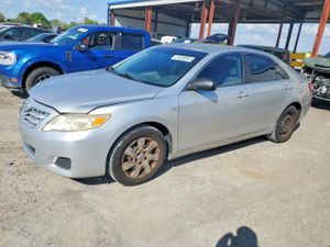 Toyota Camry 2.5L 4 2010