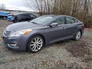 Hyundai Azera 3.3L 6 2013