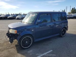 Scion xB 1.5L 4 2006