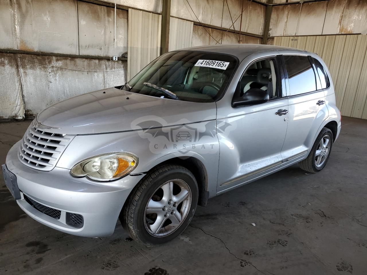 Chrysler PT Cruiser 2.4L 4 2009