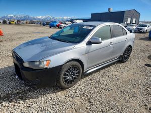 Mitsubishi Lancer 2.0L 4 2011