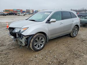 Acura MDX 3.7L 6 2010