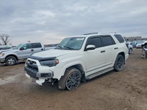Toyota 4Runner 4.0L 6 2015