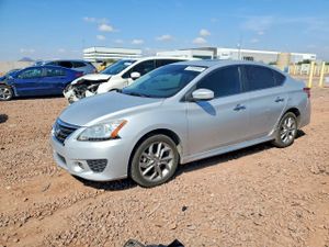 Nissan Sentra 1.8L 4 2013