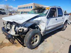 Ford Explorer 4.0L 6 2003