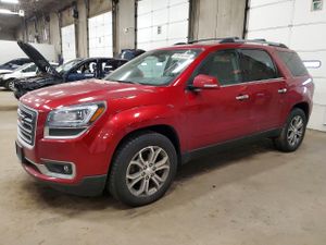 GMC Acadia 3.6L 6 2014