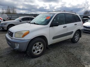 Toyota Rav4 2.0L 4 2002