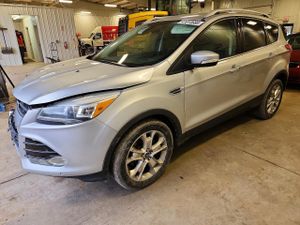 Ford Escape 2.0L 4 2015