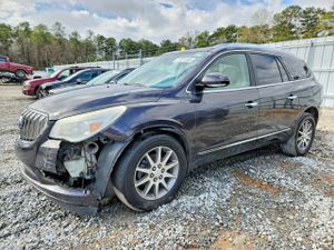 Buick Enclave 3.6L 6 2015