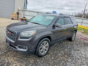 GMC Acadia 3.6L 6 2014