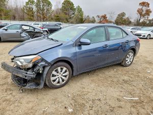 Toyota Corolla 1.8L 4 2015