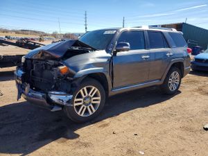 Toyota 4Runner 4.0L 6 2011