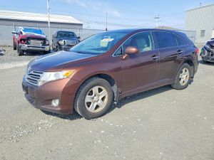 Toyota Venza 3.5L 6 2009