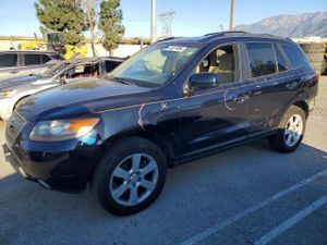 Hyundai Santa Fe 3.3L 6 2007