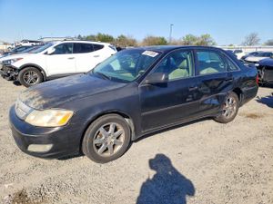 Toyota Avalon 3.0L 6 2001