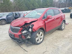 Buick Encore 1.4L 4 2015