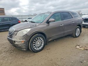 Buick Enclave 3.6L 6 2012