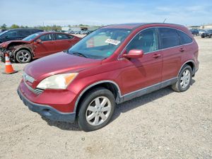 Honda CR-V 2.4L 4 2007