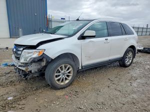 Ford Edge 3.5L 6 2009
