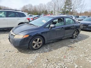 Honda Civic 1.8L 4 2007