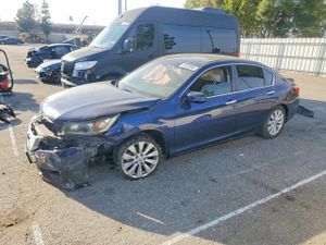 Honda Accord 2.4L 4 2013