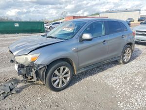 Mitsubishi Outlander 2.0L 4 2014