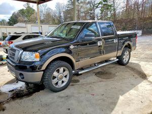 Ford F-150 5.4L 8 2006