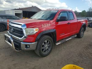 Toyota Tundra 4.6L 8 2014