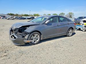 Hyundai Sonata 2.4L 4 2013