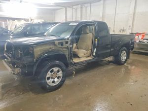Toyota Tacoma 2.7L 4 2011