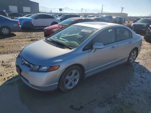 Honda Civic 1.8L 4 2006