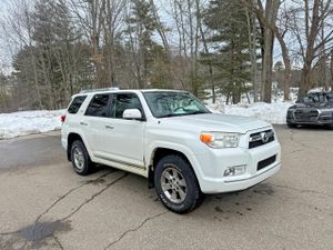 Toyota 4Runner 4.0L 6 2010