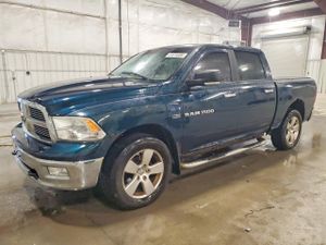 Dodge RAM 5.7L 8 2011