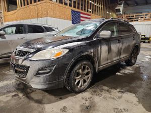 Mazda CX-9 3.7L 6 2011