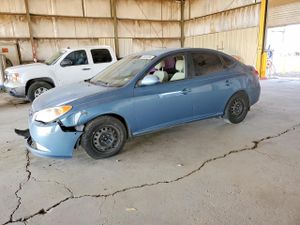 Hyundai Elantra 2.0L 4 2007