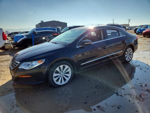 Volkswagen Passat CC 2.0L 4 2012