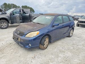 Toyota Matrix 1.8L 4 2005