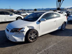 Scion tC 2.4L 4 2006