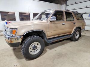 Toyota 4Runner 3.0L 6 1995